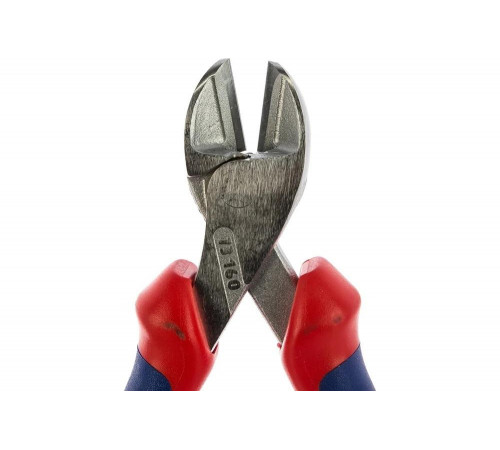 Бокорезы KNIPEX KN-7305160 Бокорезы KNIPEX KN-7305160