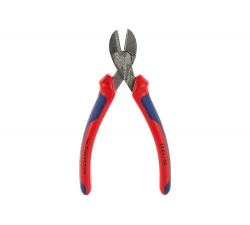 Бокорезы KNIPEX KN-7305160 Бокорезы KNIPEX KN-7305160