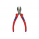 Бокорезы KNIPEX KN-7305160