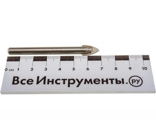 Сверло по стеклу и кафелю (8 мм) STURM 1055-03-08 Сверло по стеклу и кафелю (8 мм) STURM 1055-03-08