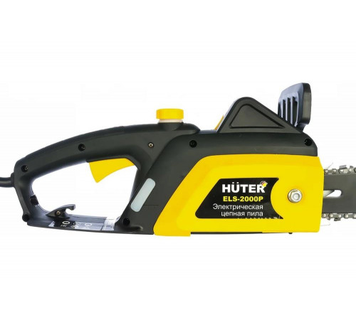 Электропила HUTER ELS-2000P