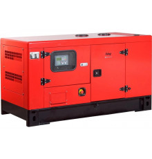Дизельная электростанция FUBAG DS 16 DAC ES 838769
