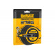 Длинная рулетка Dewalt со стальной лентой 30 м DWHT0-34093