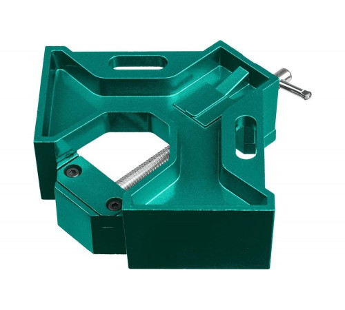 KRAFTOOL 2х80 мм, струбцина угловая AC-8 32202