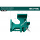 KRAFTOOL 2х80 мм, струбцина угловая AC-8 32202