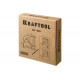 KRAFTOOL 2х80 мм, струбцина угловая AC-8 32202