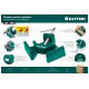 KRAFTOOL 2х80 мм, струбцина угловая AC-8 32202