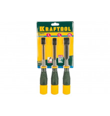 Набор стамесок KRAFTOOL EXPERT 1815-H3_z01
