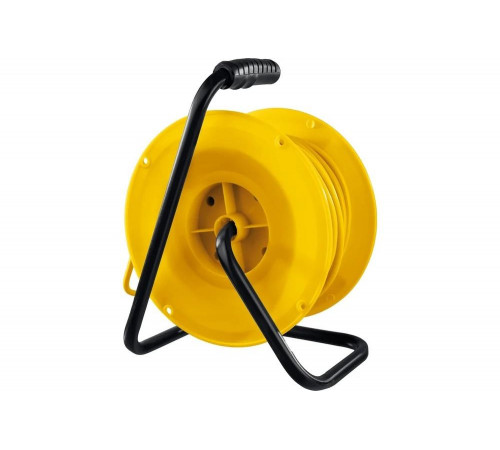 Силовой удлинитель на катушке STAYER ПВС 3x2.5 20м 4000Вт ip44 55064-20 Силовой удлинитель на катушке STAYER ПВС 3x2.5 20м 4000Вт ip44 55064-20