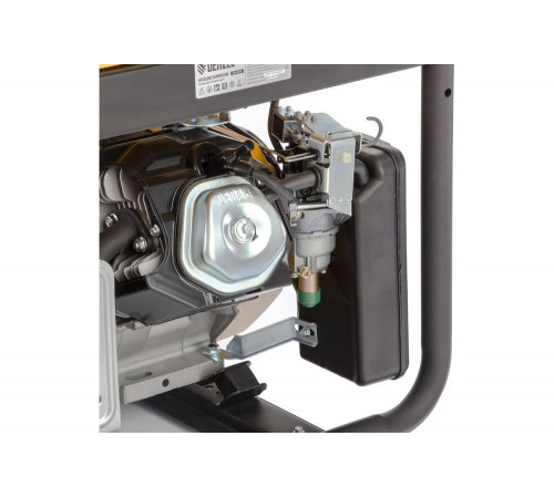 Бензиновый генератор Denzel PS 90 EA