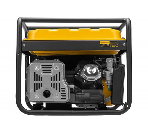 Бензиновый генератор Denzel PS 90 EA Бензиновый генератор Denzel PS 90 EA