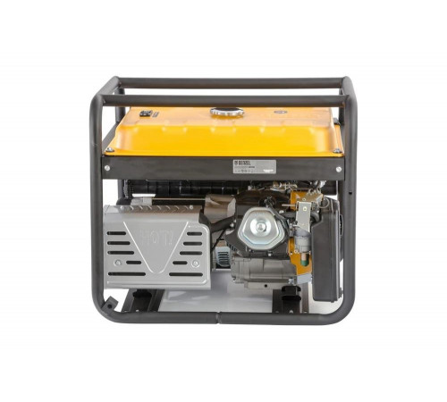 Бензиновый генератор Denzel PS 90 EA