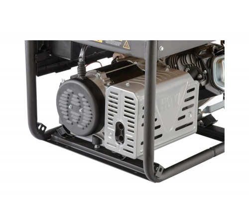 Бензиновый генератор Denzel PS 90 EA