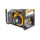 Бензиновый генератор Denzel PS 90 EA