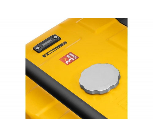 Бензиновый генератор Denzel PS 90 EA Бензиновый генератор Denzel PS 90 EA