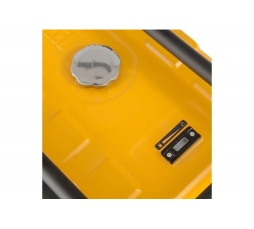 Бензиновый генератор Denzel PS 90 EA