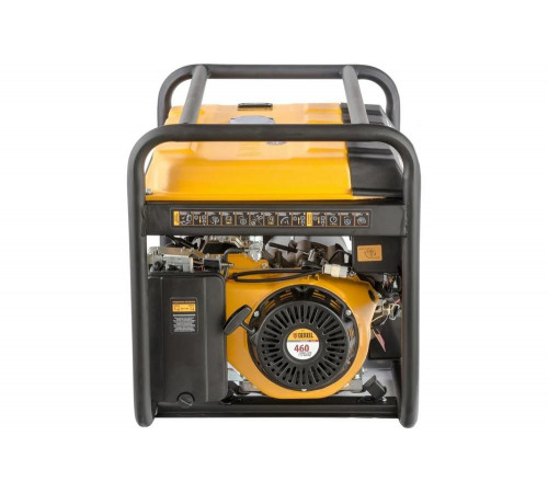 Бензиновый генератор Denzel PS 90 EA