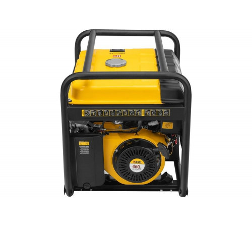 Бензиновый генератор Denzel PS 90 EA Бензиновый генератор Denzel PS 90 EA