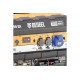 Бензиновый генератор Denzel PS 90 EA