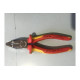 Комбинированные плоскогубцы KNIPEX KN-0106190