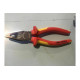 Комбинированные плоскогубцы KNIPEX KN-0106190