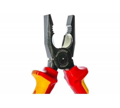 Комбинированные плоскогубцы KNIPEX KN-0106190 Комбинированные плоскогубцы KNIPEX KN-0106190