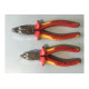 Комбинированные плоскогубцы KNIPEX KN-0106190