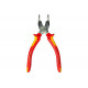 Комбинированные плоскогубцы KNIPEX KN-0106190