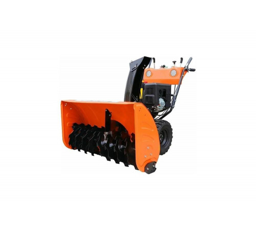 Бензиновый снегоуборщик с электростартером TOR WT-1020 Loncin 1024410 Бензиновый снегоуборщик с электростартером TOR WT-1020 Loncin 1024410