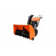 Бензиновый снегоуборщик с электростартером TOR WT-1020 Loncin 1024410
