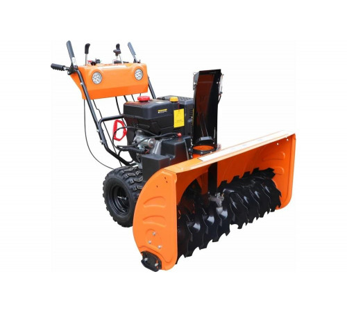 Бензиновый снегоуборщик с электростартером TOR WT-1020 Loncin 1024410 Бензиновый снегоуборщик с электростартером TOR WT-1020 Loncin 1024410
