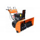 Бензиновый снегоуборщик с электростартером TOR WT-1020 Loncin 1024410