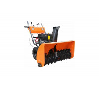 Бензиновый снегоуборщик с электростартером TOR WT-1020 Loncin 1024410