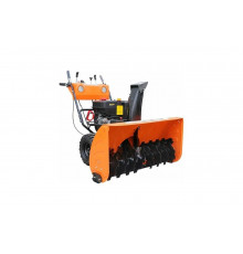 Бензиновый снегоуборщик с электростартером TOR WT-1020 Loncin 1024410