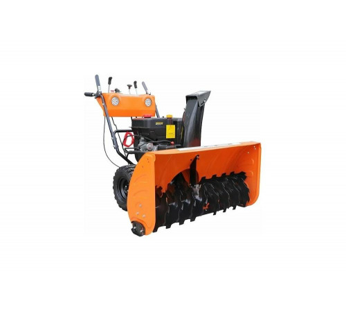 Бензиновый снегоуборщик с электростартером TOR WT-1020 Loncin 1024410 Бензиновый снегоуборщик с электростартером TOR WT-1020 Loncin 1024410
