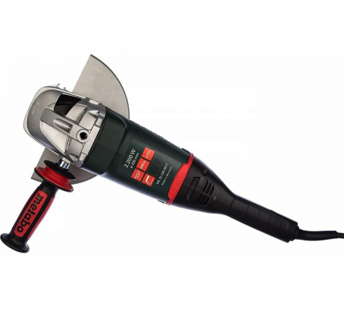 Набор METABO УШМ (болгарка) WE 22-230 MVT (606464000) + шесть Японских ножей KIOMO Набор METABO УШМ (болгарка) WE 22-230 MVT (606464000) + шесть Японских ножей KIOMO