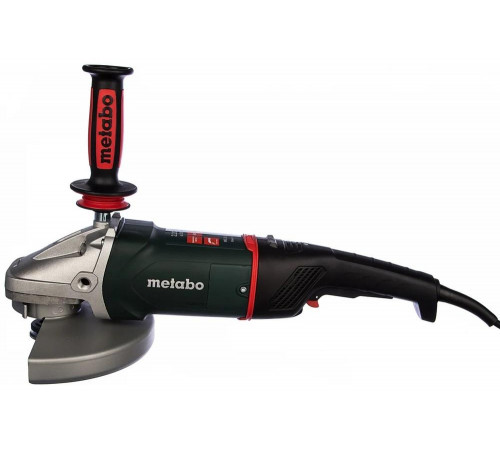 Набор METABO УШМ (болгарка) WE 22-230 MVT (606464000) + шесть Японских ножей KIOMO Набор METABO УШМ (болгарка) WE 22-230 MVT (606464000) + шесть Японских ножей KIOMO
