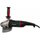 Набор METABO УШМ (болгарка) WE 22-230 MVT (606464000) + шесть Японских ножей KIOMO