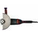 Набор METABO УШМ (болгарка) WE 22-230 MVT (606464000) + шесть Японских ножей KIOMO