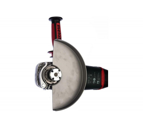 Набор METABO УШМ (болгарка) WE 22-230 MVT (606464000) + шесть Японских ножей KIOMO Набор METABO УШМ (болгарка) WE 22-230 MVT (606464000) + шесть Японских ножей KIOMO