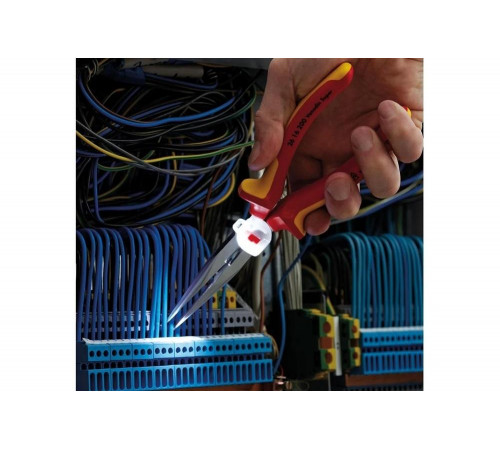Лампочка с магнитом Knipex KN-0011V50