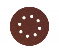 Диск шлифовальный KSW (10 шт; 125 мм; Р120) Kolner 8100500080