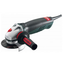 Угловая шлифмашина Metabo WEA 14-125 PLUS 601105000