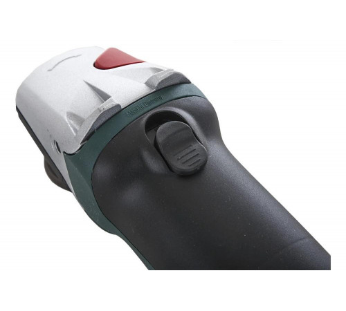 УШМ (болгарка) METABO WEA 14-125 PLUS (601105000) УШМ (болгарка) METABO WEA 14-125 PLUS (601105000)