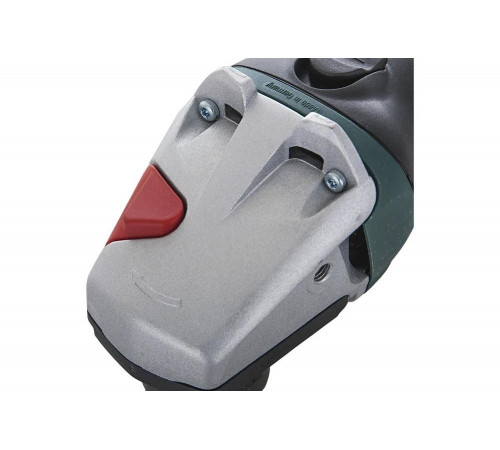 УШМ (болгарка) METABO WEA 14-125 PLUS (601105000) УШМ (болгарка) METABO WEA 14-125 PLUS (601105000)