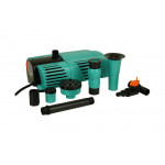 Фонтанный насос Sturm WP9755FD