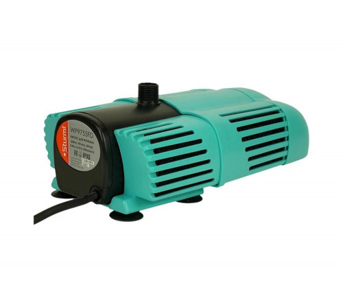 Фонтанный насос Sturm WP9755FD Фонтанный насос Sturm WP9755FD