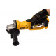 Углошлифовальная машина DEWALT DCG412N