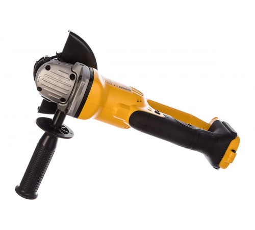 Углошлифовальная машина DEWALT DCG412N
