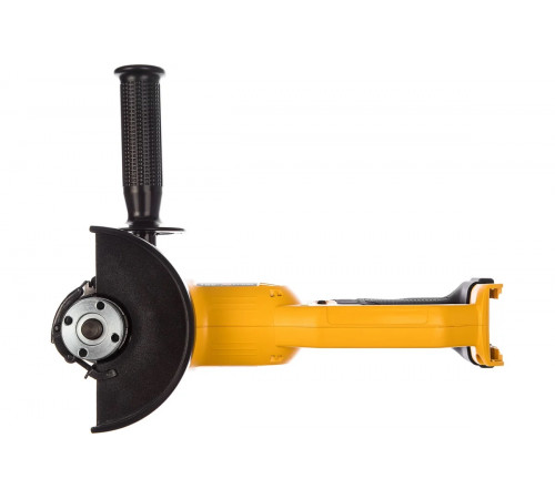 Углошлифовальная машина DEWALT DCG412N